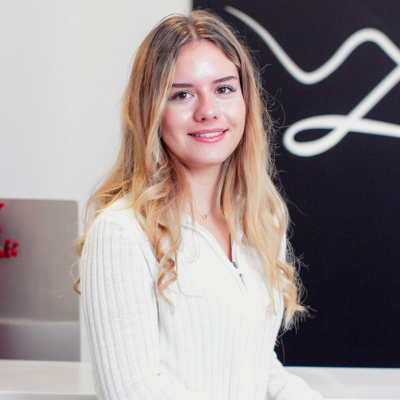 Klara Vosseler